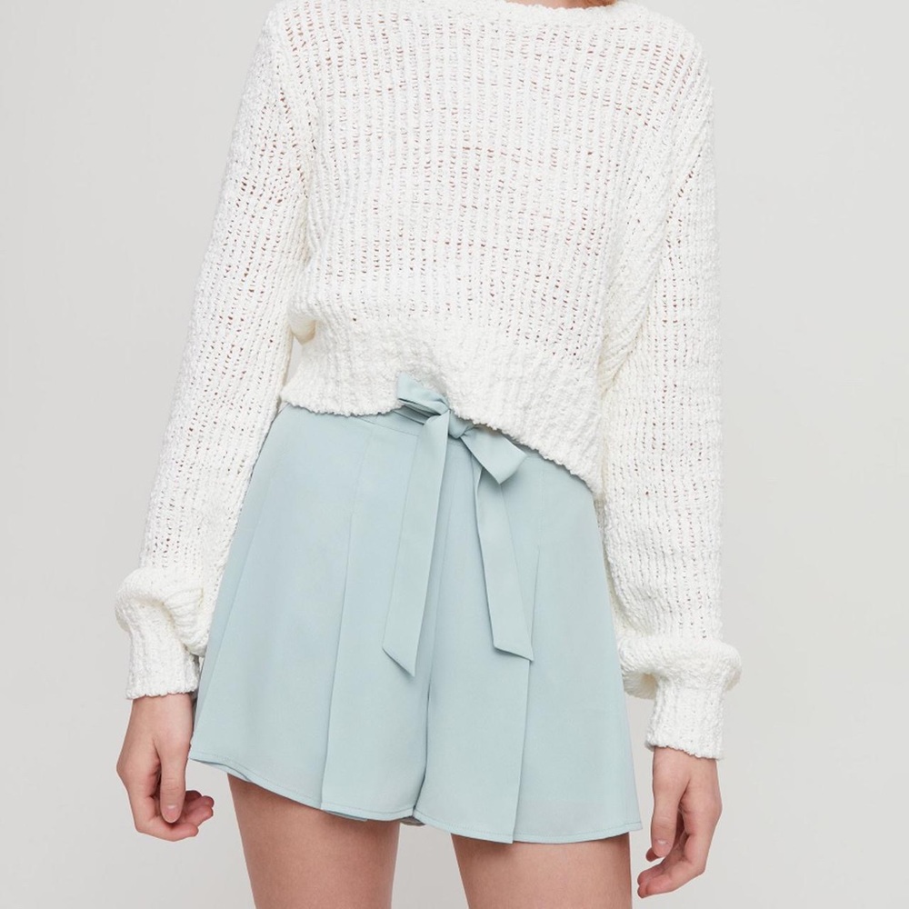 Aritzia Westley Short
